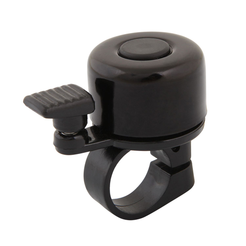 Звонок STG 11A-05, черный