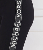 Леггинсы SYNTH CONT SPA Michael Kors - черный(MF330IH1RE)