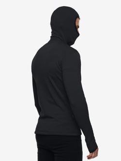 КОФТА BASK EXPLORER HOOD V2