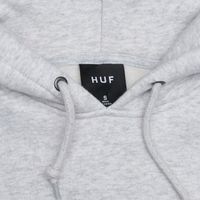  Толстовка мужская HUF Discordia артикул:PF00346-ATHHR - купить в магазине Дайс