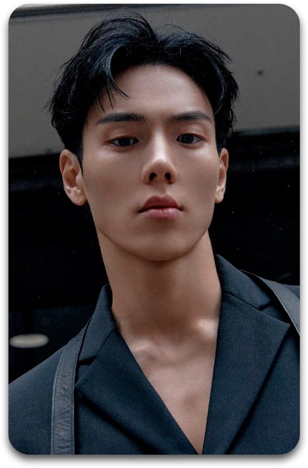 Карта #3463 / Shownu (MONSTA X)