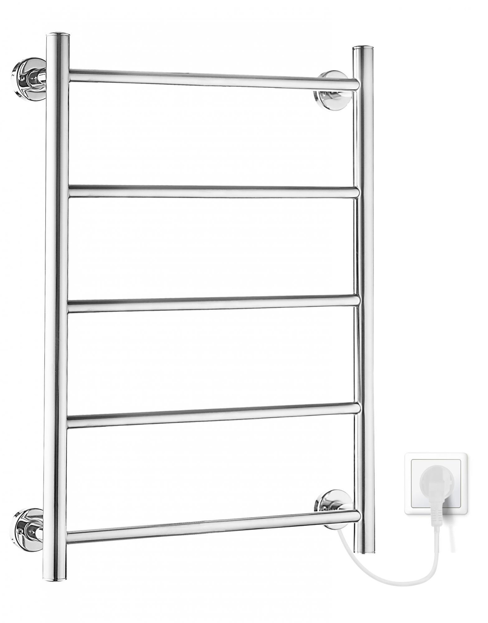 Полотенцесушитель I-TECH, JAZZ, 70W, 50*71, П5 I 05 304