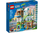 Конструктор LEGO City Многоквартирный дом 60365