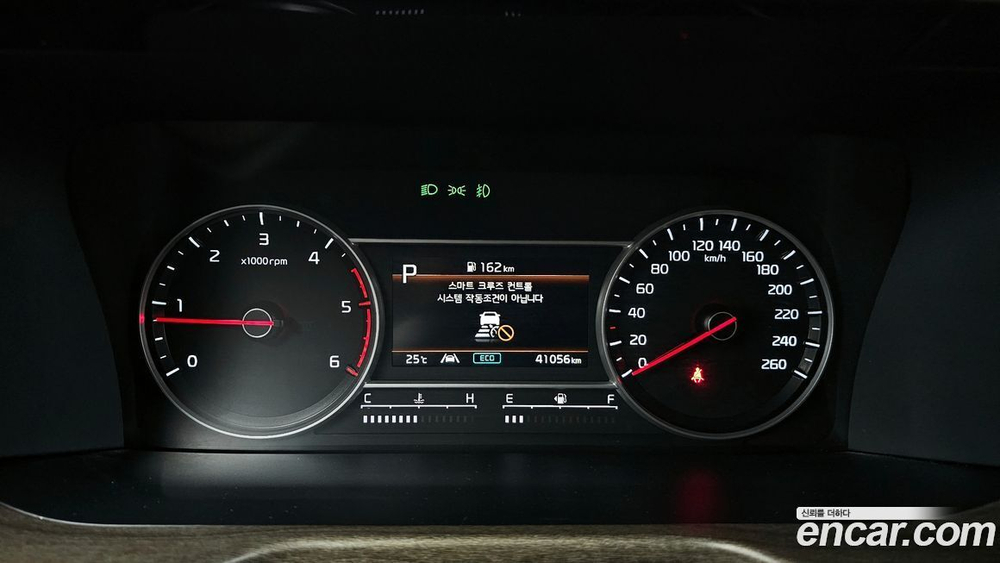 Kia Sorento 4 Generation Дизель 2.2 2WD (04.2021)