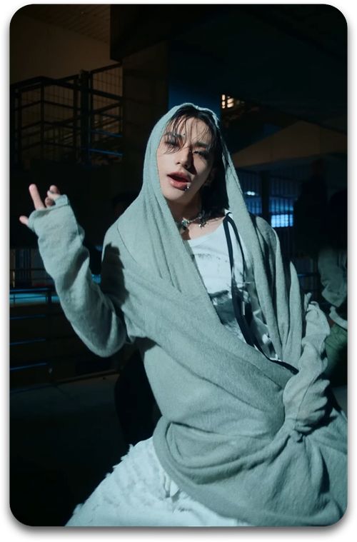 Карта / STRAY KIDS #2576