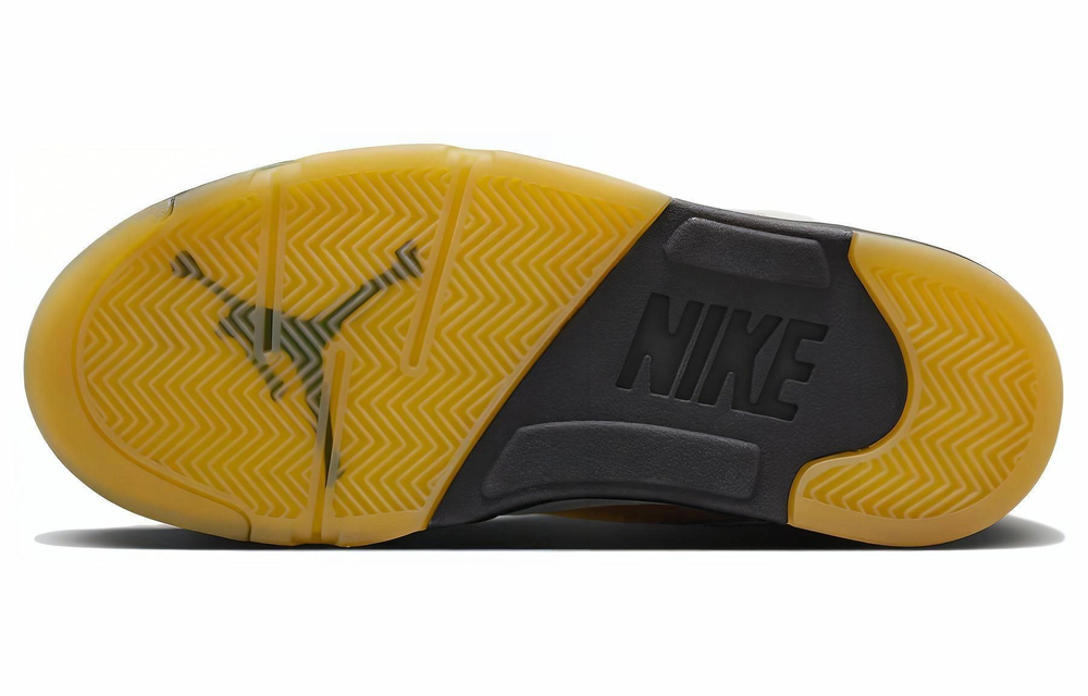 Кроссовки A Ma Manire X Jordan Air Jordan 5 "Photon Dust" (Женская размерная сетка)