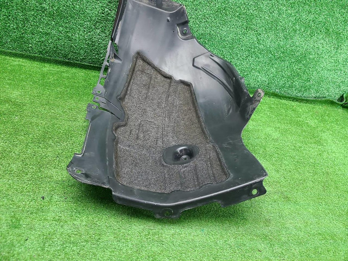 Подкрылок передний левый Mercedes S W223 (20-нв)