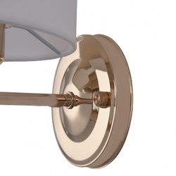 Бра Arte Milano Amalfi-2756 332756/1W FGD