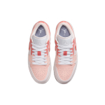 Кроссовки Air Jordan 1 Low Mighty Swooshers