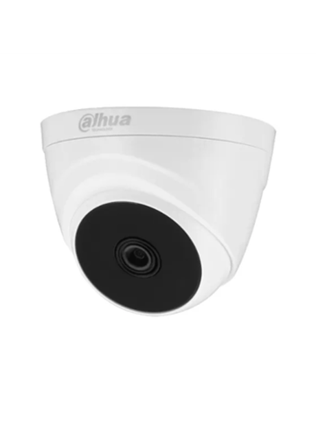 Камера видеонаблюдения Dahua DH-HAC-T1A21P-0600B