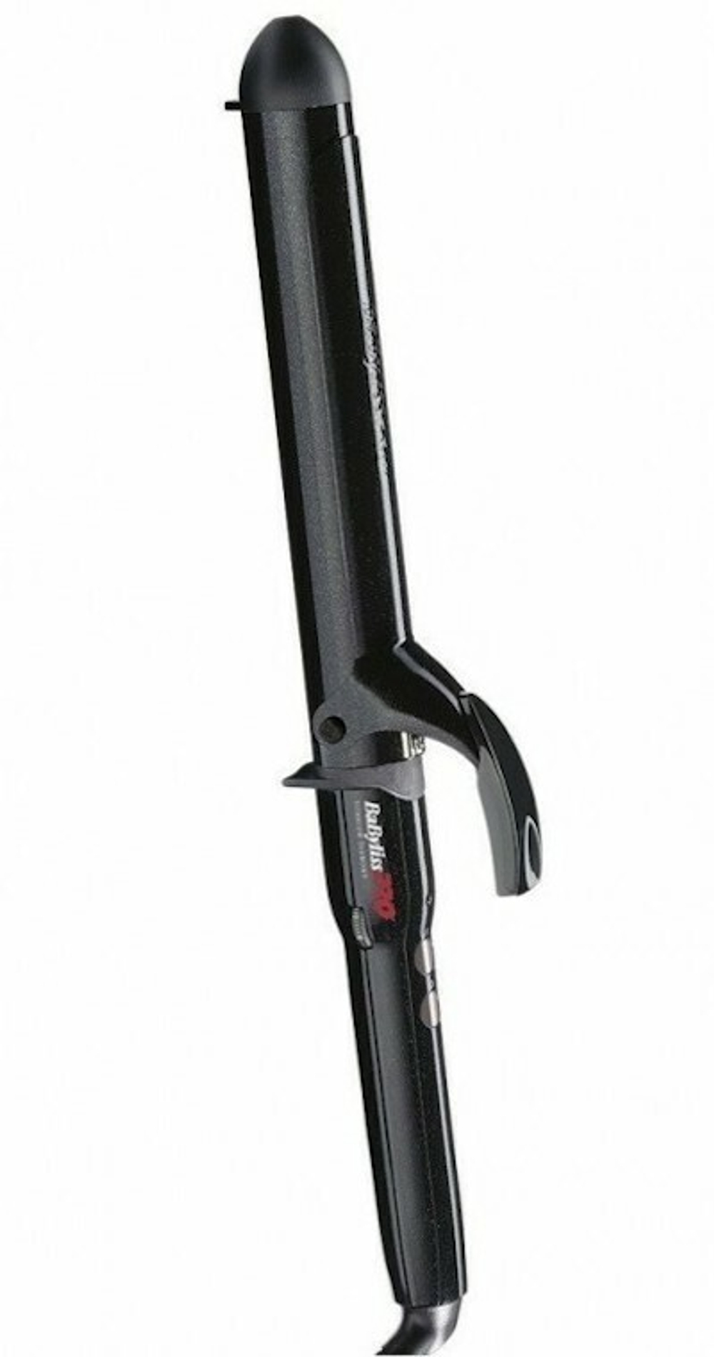 Плойка для завивки BaByliss Pro 32 мм с удлин.полотном и терморегулятором BAB2474TDE