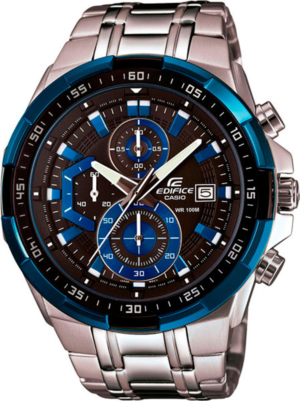 Часы Casio EFR-539D-1A2