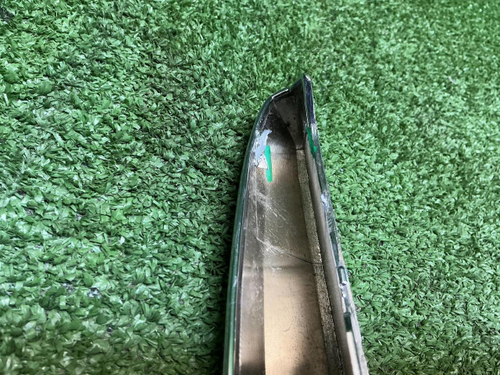 Накладка переднего бампера Geely Monjaro (21-нв)