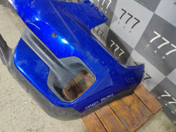 Бампер передний Kia Seltos 19-нв Б/У Оригинал 86511Q5000