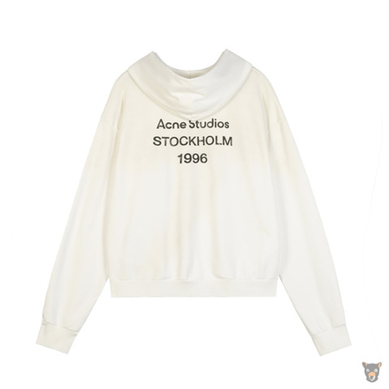 Худи Acne Studios