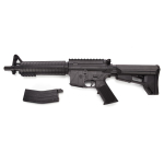 Автомат пн., пакет 233