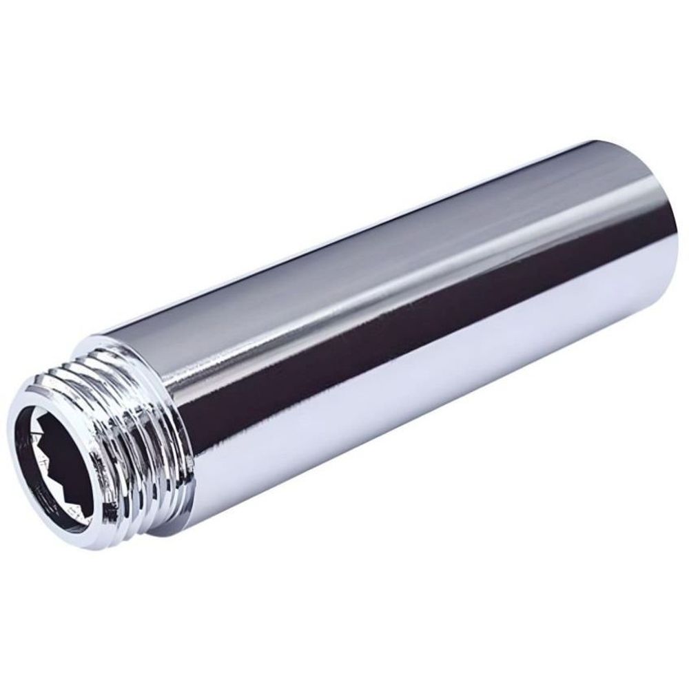 Удлинитель хром 3/4*70мм