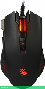 Мышь A4Tech USB Bloody V9M