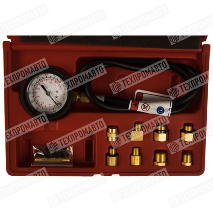 СТАНКОИМПОРТ KA-7203 Манометр для измерения давления масла