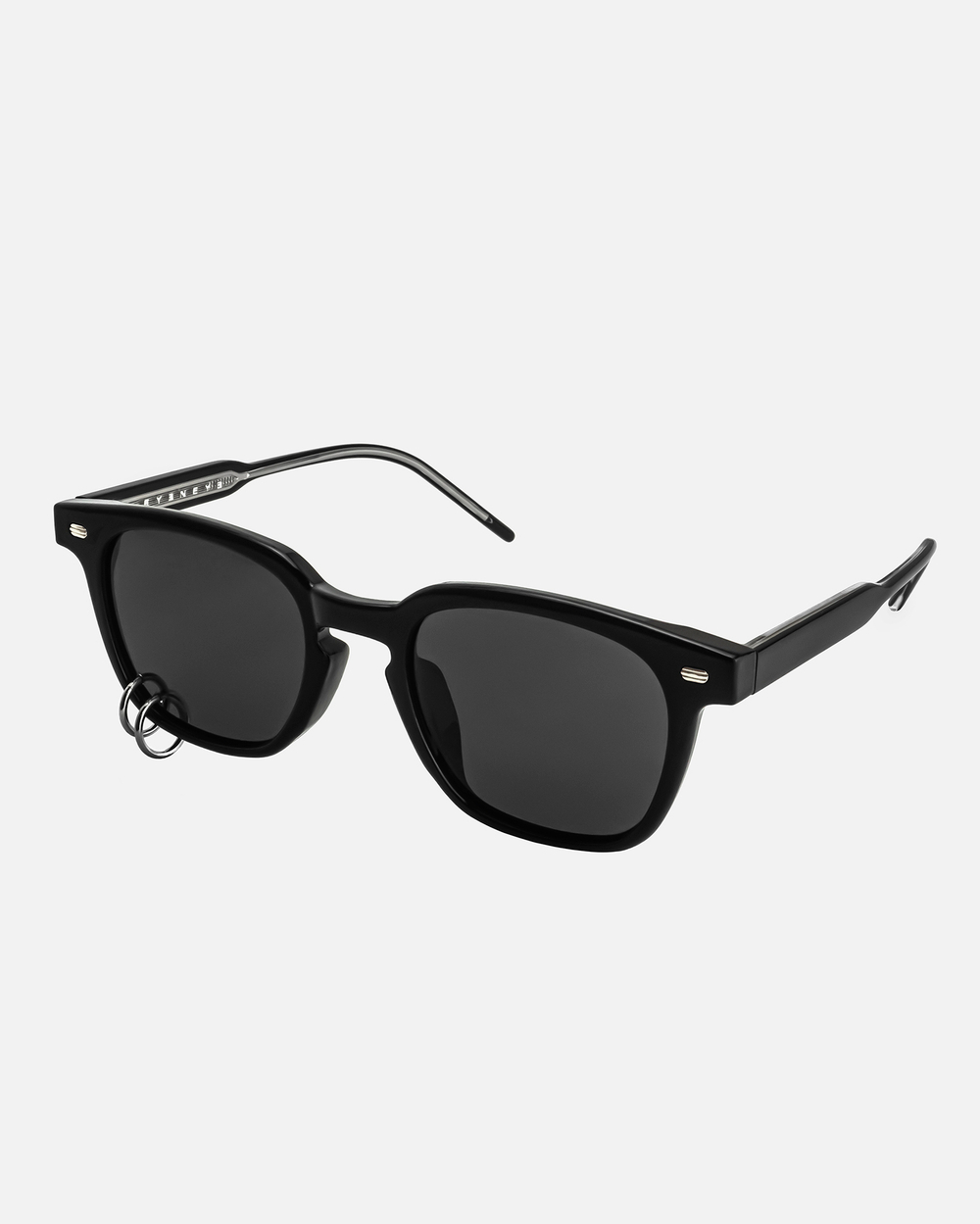 Tech Black Mod Sun