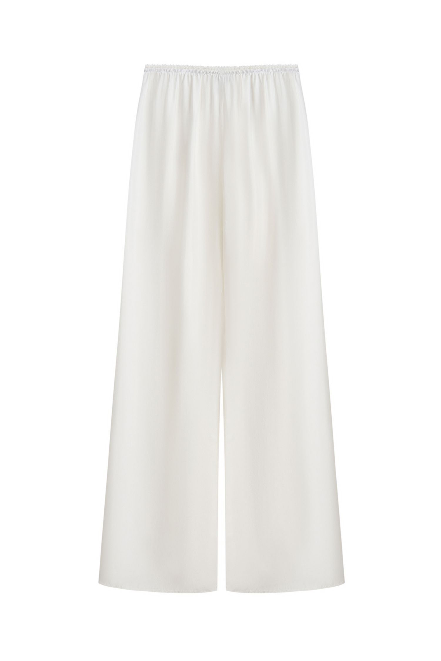 Брюки из купрo, amore