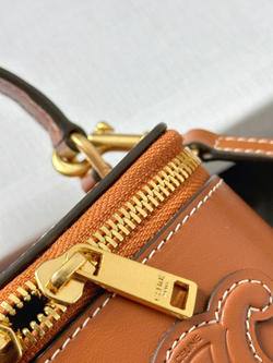 Celine Mini Vanity Case 9 cm