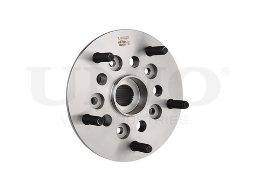 Ступица передняя (с ABS) UNIO HUB-20051