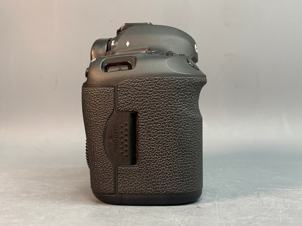 Canon EOS 5D Mark III 36.665 кадров