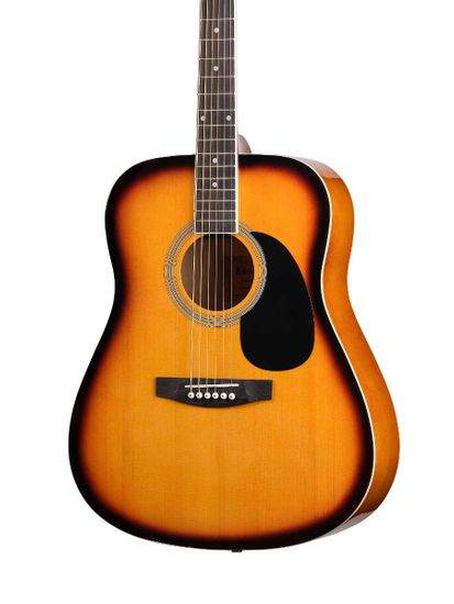 Акустическая гитара Homage LF-4110-SB