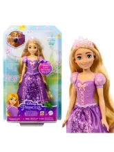 Кукла Mattel Принцессы Дисней Поющая Рапунцель HPD41