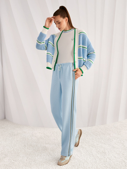 Футболка из хлопка и модала