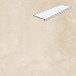 Ступень лофт Lifebrick Limestone Crema 900x330x40x20