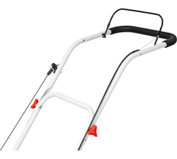 Триммер колесный бензиновый KATANA KL-3800A PRO Ширина захвата - 56 см, Несамоходный Мощность 5,5 л.с., Леска 4х4 мм (MBK0027834)