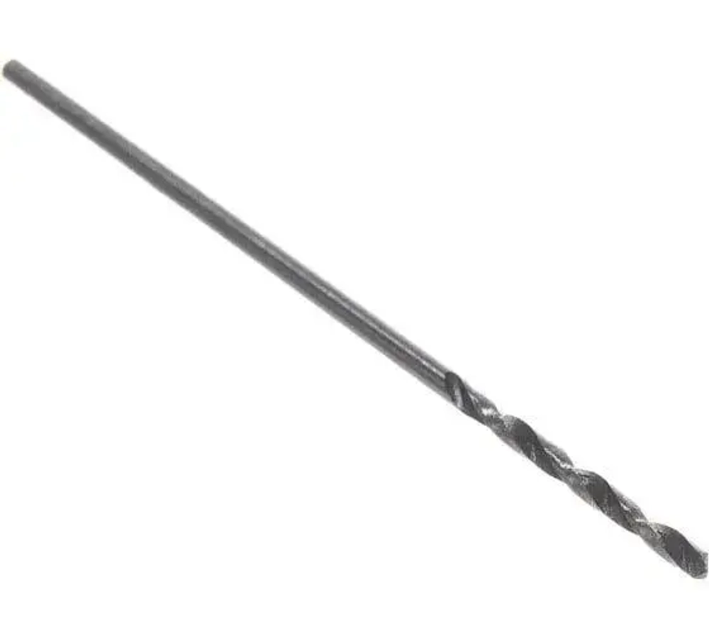 Набор сверл Bosch HSS PointTeQ 1-10 мм, 18 шт, 2608577350