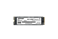 Накопитель SSD PATRIOT M.2 2280 P320P256GM28, 256GB