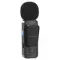 Boya BY-V10 Black