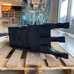 Ковш jcb 3CX 4CX 300 мм.