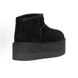 UGG Classic Ultra Mini Platform Boot