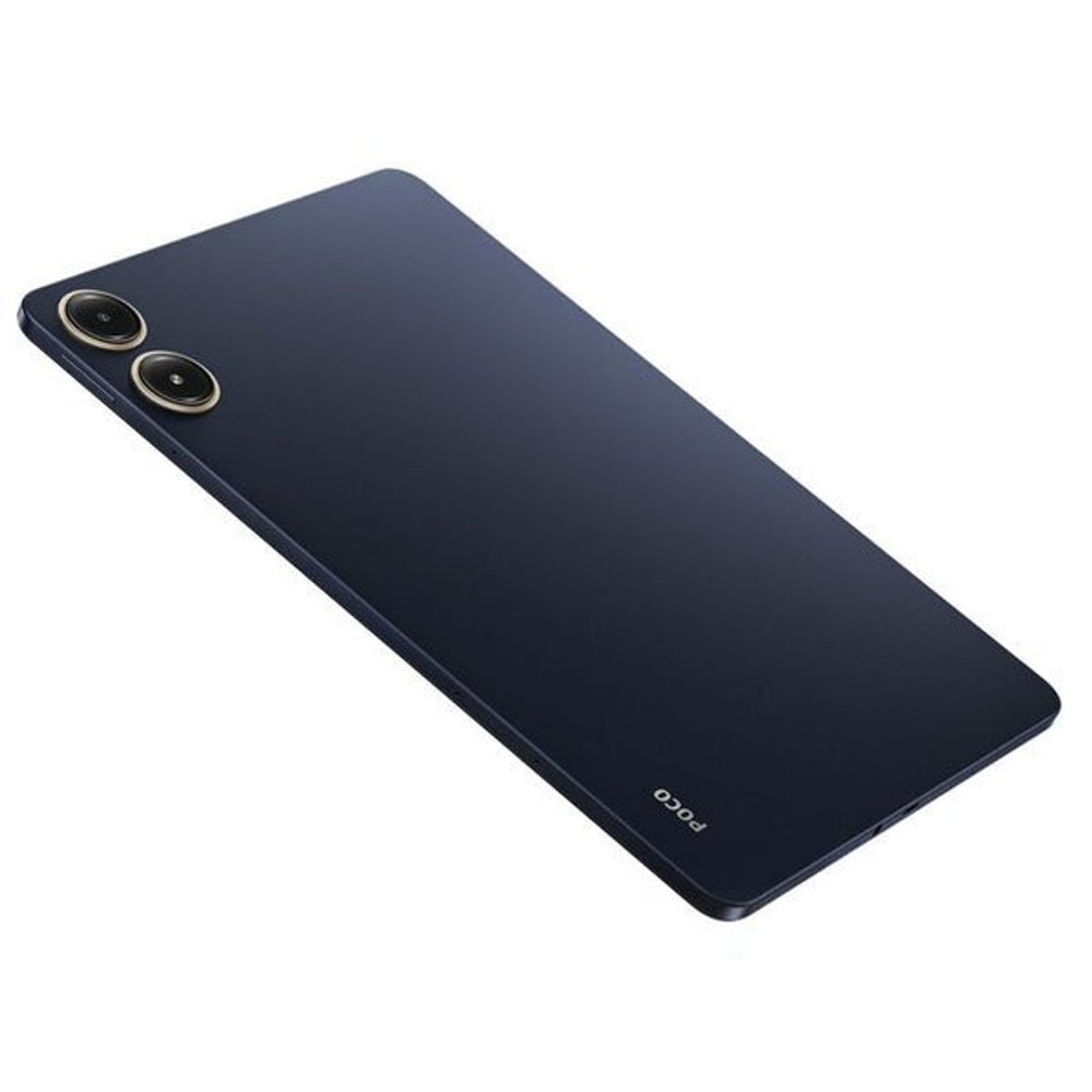 Планшет Poco Pad 8/256Gb EU Blue