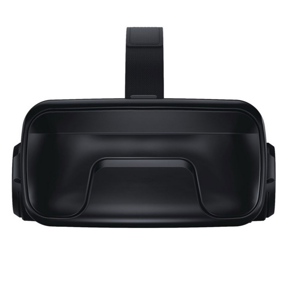 Очки виртуальной реальности с наушниками RITMIX RVR-400