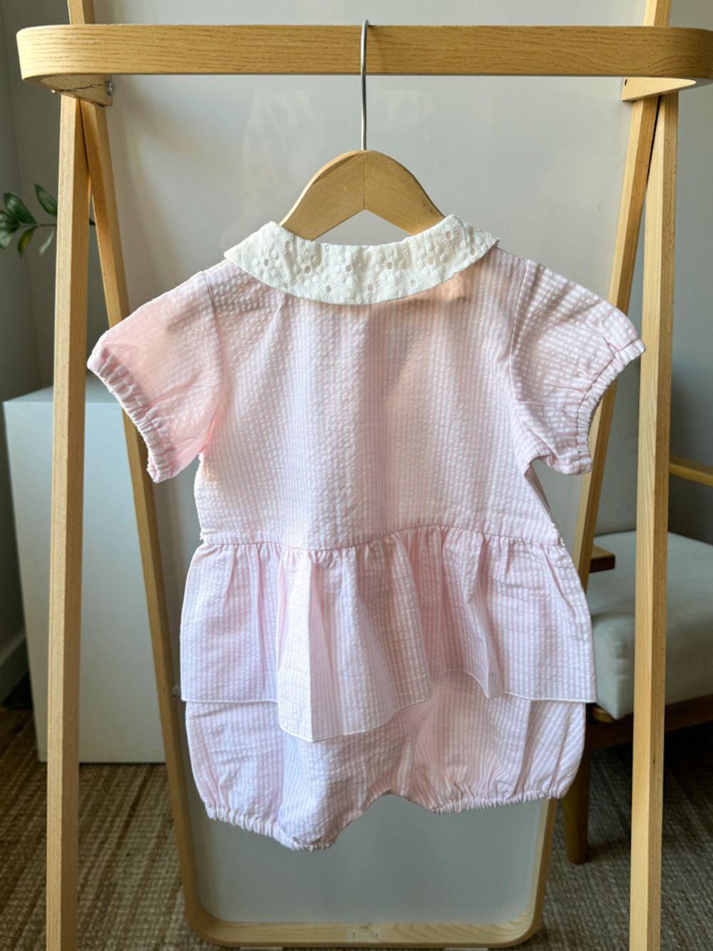 Хлопковый песочник Choupette, 80