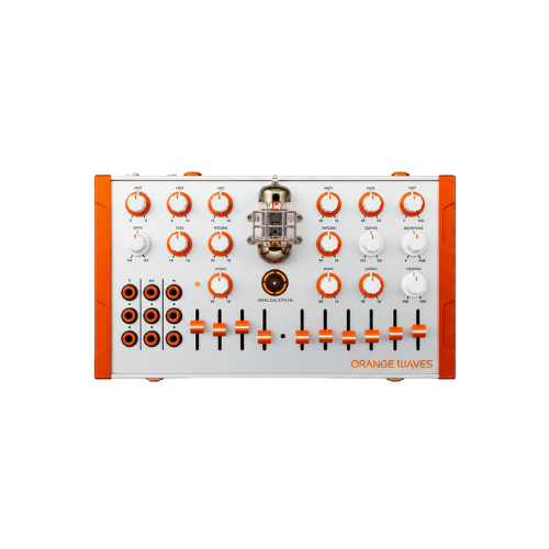 Аналоговые