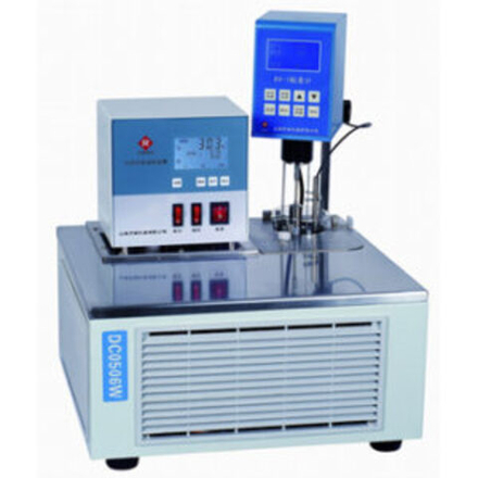 Low Temperature Thermostatic Water Bath For Viscometer