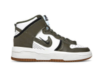 Кроссовки Nike Dunk Rebel "Cargo Khaki" (Женская размерная сетка)