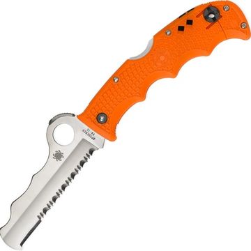 Складной нож Spyderco Rescue Assist I 79PSOR
