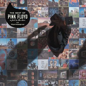 Pink Floyd / A Foot In The Door: The Best Of Pink Floyd (2LP)
