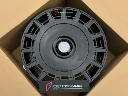 КОВАНЫЕ ДИСКИ ДЛЯ LAND ROVER RANGE ROVER L460 2022 ЛЕНД РОВЕР