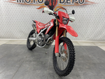 Honda CRF250L , 2019