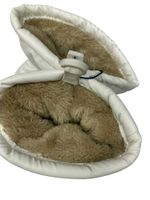 Варежки. Женские. Материал верха: Балоневые. Подклад: Плюш-мех. Толстые. Внутри с мехом. 12 шт в упаковке, разные цвета.