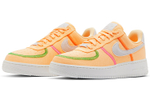 Кроссовки Nike Air Force 1 07 Lx (Женская размерная сетка)